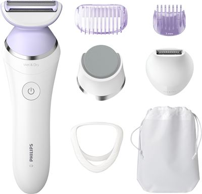 philips satinshave brl180