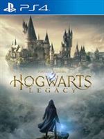 Warner Bros. Interactive Hogwarts Legacy