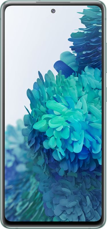 Samsung Galaxy S20 FE 256 GB / cloud mint / (dualsim)