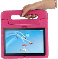 Just in Case Lenovo Tab M10 Kids Cover Classic Roze