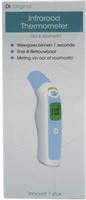 Dr Original 4798.3 Infrarood thermometer