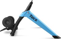 Tacx Boost Fietstrainer - Zwart/Blauw