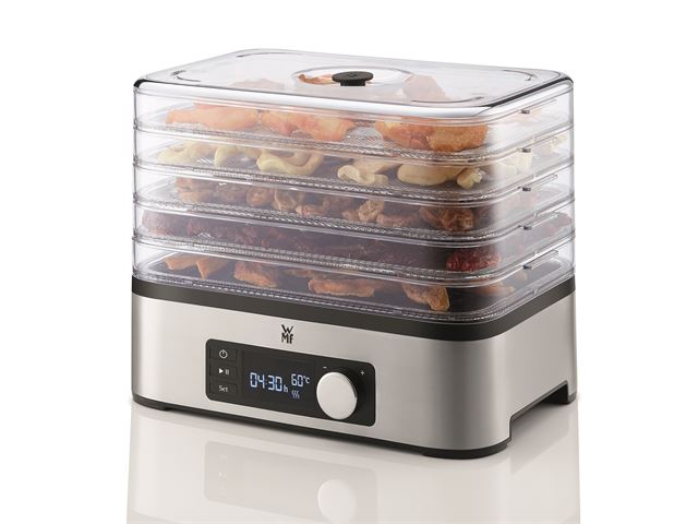 WMF KITCHENminis® Droogoven