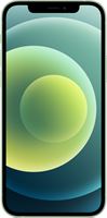Apple iPhone 12 64 GB / groen / (dualsim) / 5G