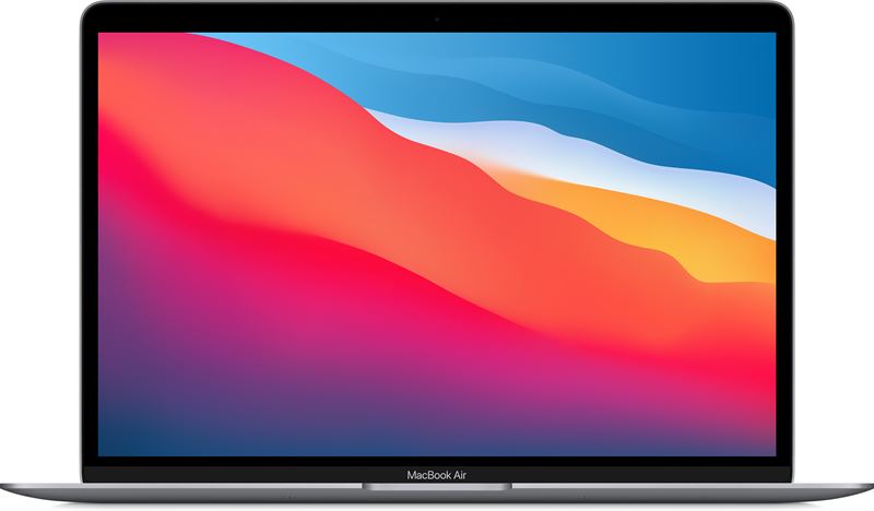 Apple (M1, 2020) MacBook Air 2020
