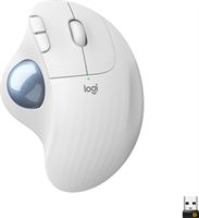 Logitech M575 ERGO Draadloze Trackball Muis