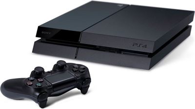 Sony PlayStation 4 500GB zwart / console | Archief | Kieskeurig.nl helpt je kiezen