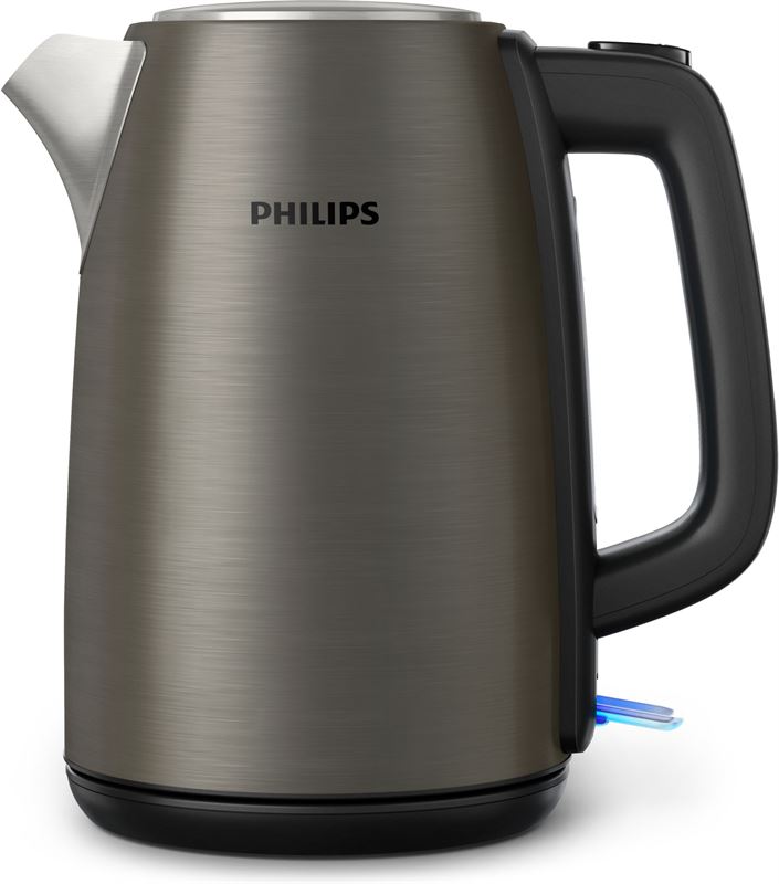 Philips Daily Collection HD9352 titanium