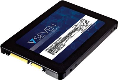 Ochtend gymnastiek Vrijgevigheid Het apparaat V7 S6000 500GB 2.5" SSD ssd kopen? | Kieskeurig.nl | helpt je kiezen