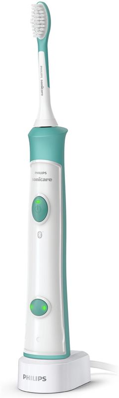 Philips Sonicare For Kids HX6311 wit, blauw