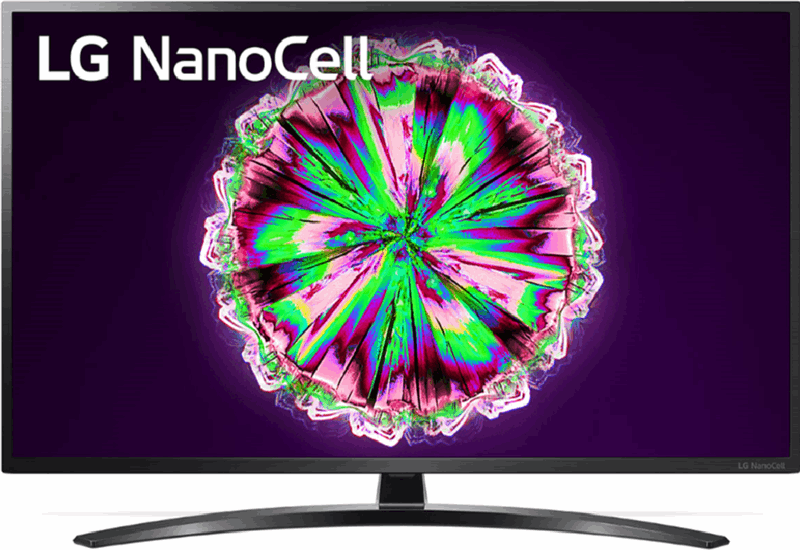 Lg Nanocell 55nano796ne 2020 Televisie Kopen Kieskeurig Nl Helpt Je Kiezen