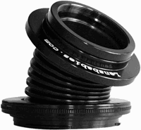 Lensbaby f/2.8 37mm SLR
