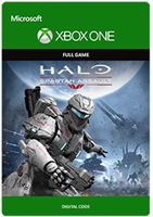 Microsoft Halo: Spartan Assault Xbox One Basis Xbox One video
