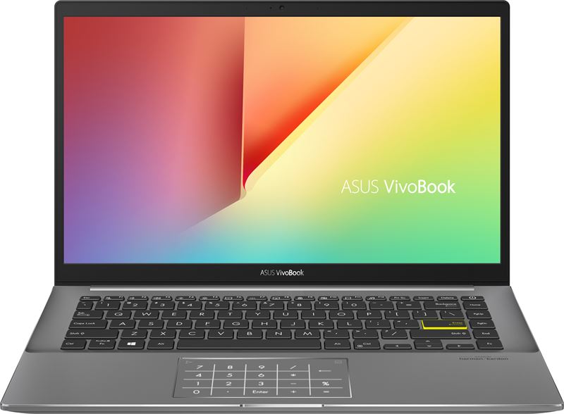 Asus VivoBook S14 S433EA-EB030T