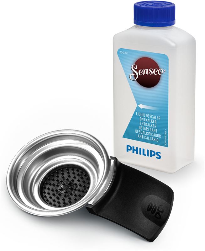 Philips Voor ® Original vloeibare ontkalker en padhouder