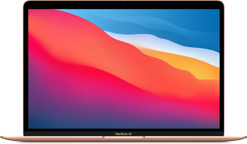 Apple (M1, 2020) MacBook Air 2020