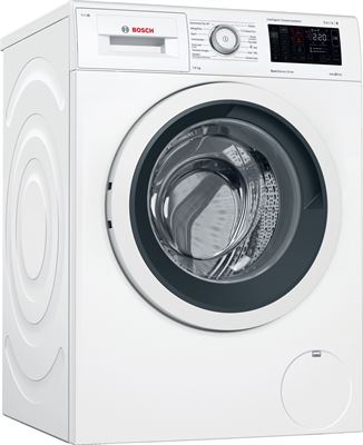 Potentieel doe alstublieft niet Mentor Bosch WAT28650NL wasmachine kopen? | Archief | Kieskeurig.nl | helpt je  kiezen