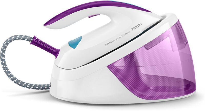 Philips PerfectCare Compact Essential GC6802