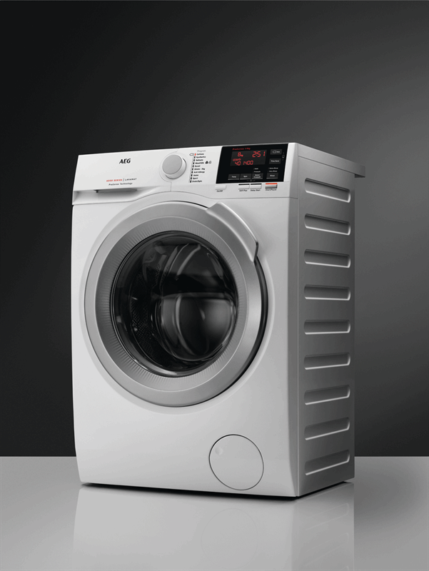 ethisch Maak avondeten Negen AEG L6FBSPEED wasmachine kopen? | Archief | Kieskeurig.nl | helpt je kiezen