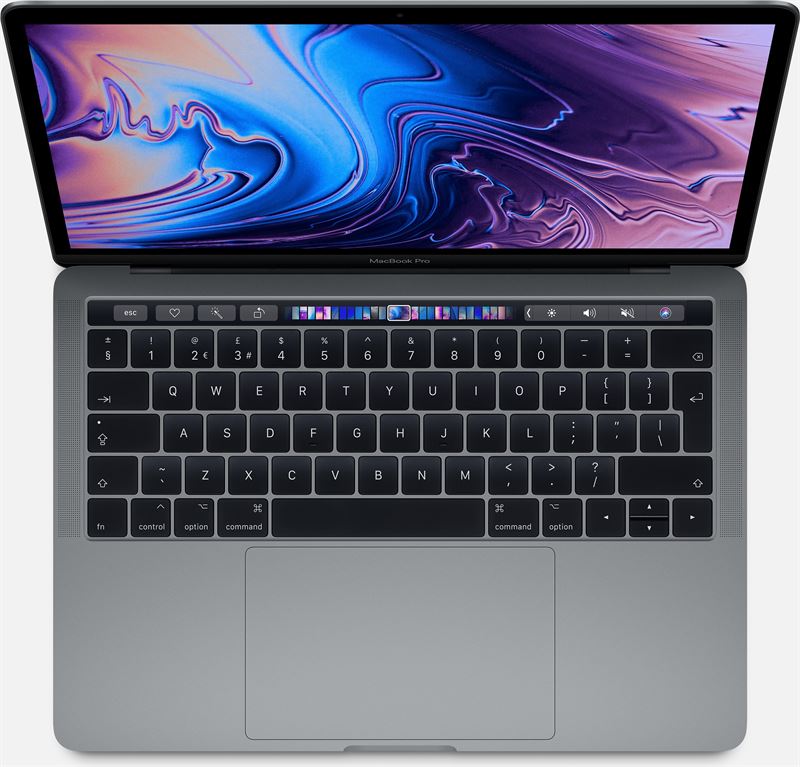 Apple MacBook Pro 2019