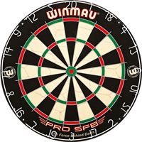 WINMAU Pro SFB dartbord