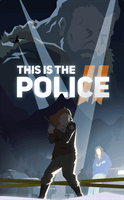 THQNordic This is the Police 2