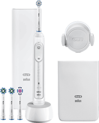 oral b genius 10200w