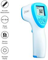 Sinji infrarood thermometer
