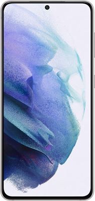 Samsung Galaxy S21 5G / phantom white / (dualsim) / 5G | Prijzen vergelijken | Kieskeurig.nl