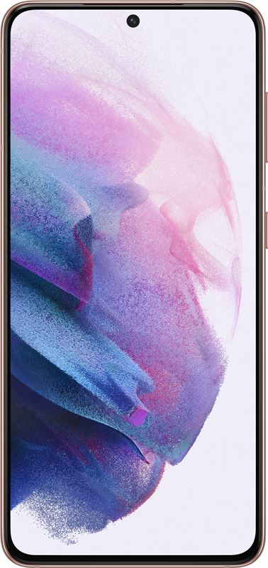 Samsung Galaxy S21 5G 256 GB / phantom violet / (dualsim) / 5G