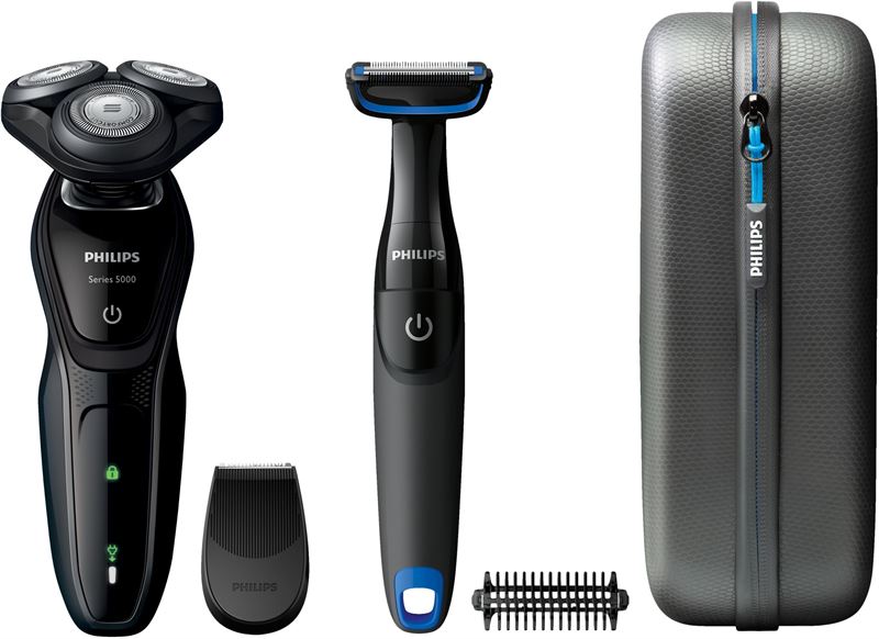 Philips SHAVER Series 5000 S5082