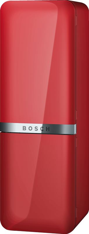 Bosch KCE40AR40 rood