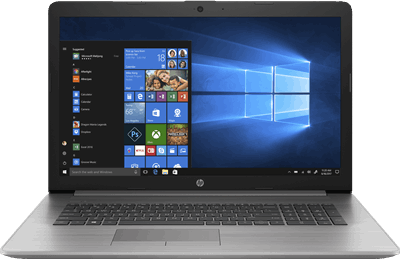 doneren Verplicht nogmaals HP 470 G7 laptop kopen? | Kieskeurig.nl | helpt je kiezen