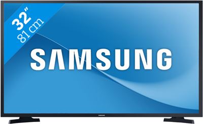 Opvoeding uitzending buurman Samsung TV HD 32 inch UE32T4300AWXXN televisie kopen? | Kieskeurig.be |  helpt je kiezen