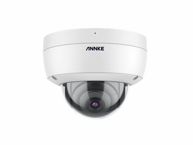 Annke I91BN 8MP Buiten IP Camera PoE