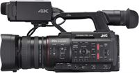 JVC GY-HC500E 4K ENG Hand-Held camcorder