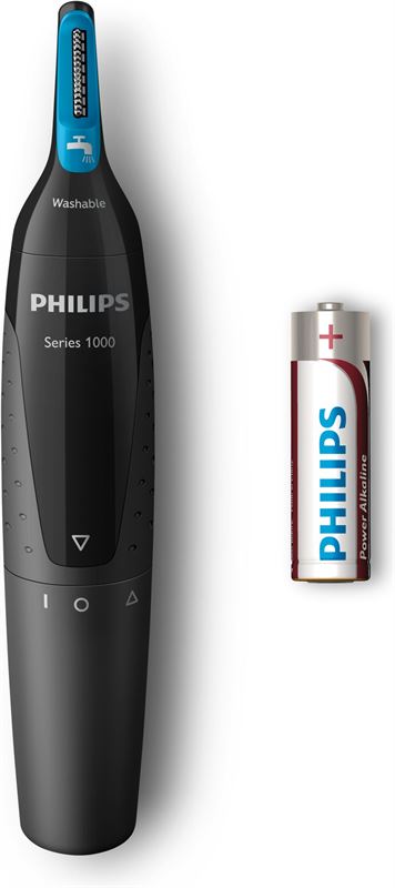 Philips Norelco NOSETRIMMER Series 1000 NT1151