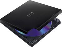 Pioneer BDR-XD07TUHD Blu-ray Writer USB3.0 Slimline