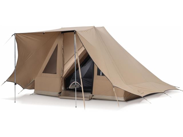 mout Knop campus Bardani greenland 320 rstc - 4 persoons tent beige | Reviews | Archief |  Kieskeurig.nl
