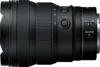 Nikon NIKKOR Z 14-24 mm f/2.8 S