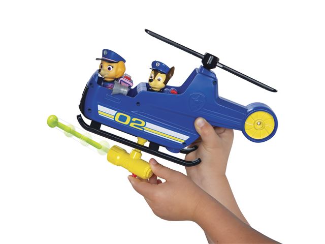 paw patrol 5 in 1 cruiser