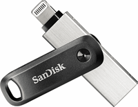 Sandisk iXpand
