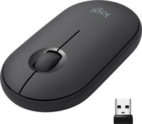 Logitech Pebble M350 Wireless Mouse