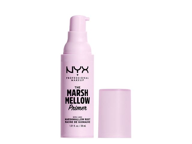 NYX Professional Makeup Marshmellow Smoothing Primer