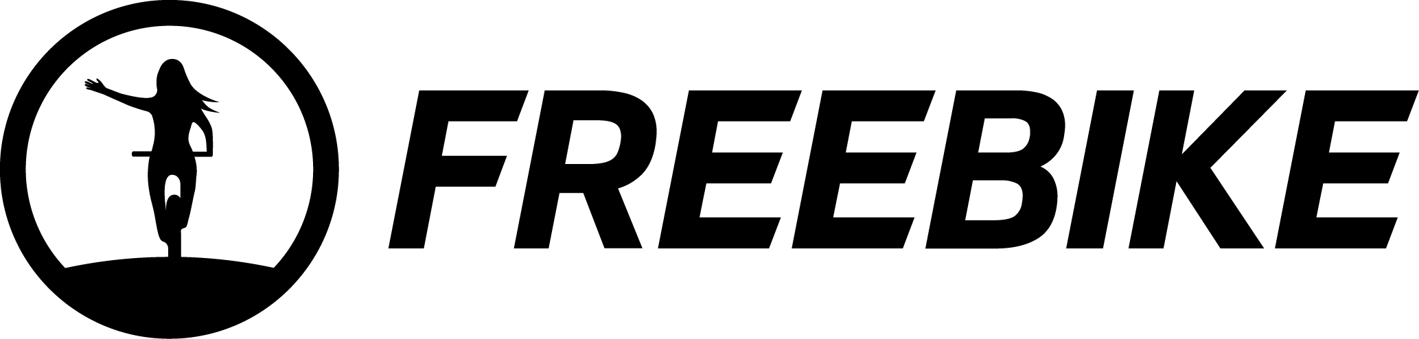 FREEBIKE logo