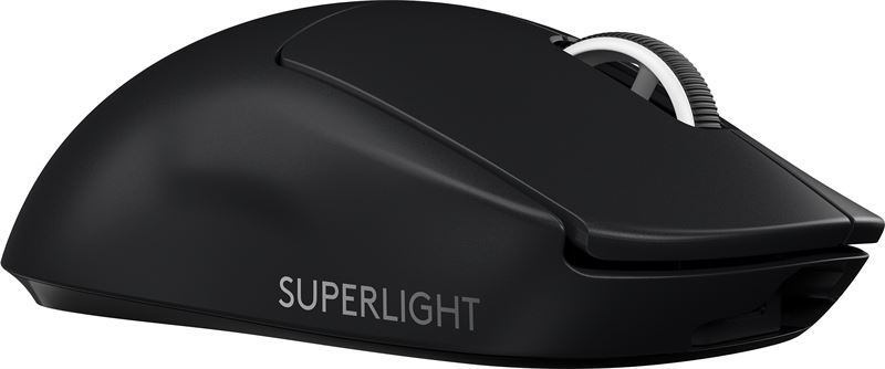 Logitech Pro X Superlight Wireless Gaming