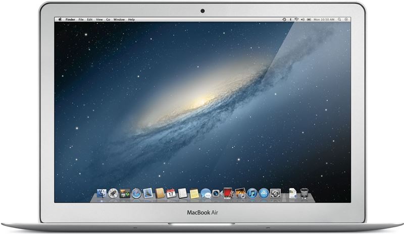 Apple MacBook Air 11" 2012