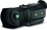 JVC GY-HM170E Compacte 4K hand camera