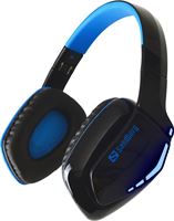 Sandberg Blue Storm Wireless Headset