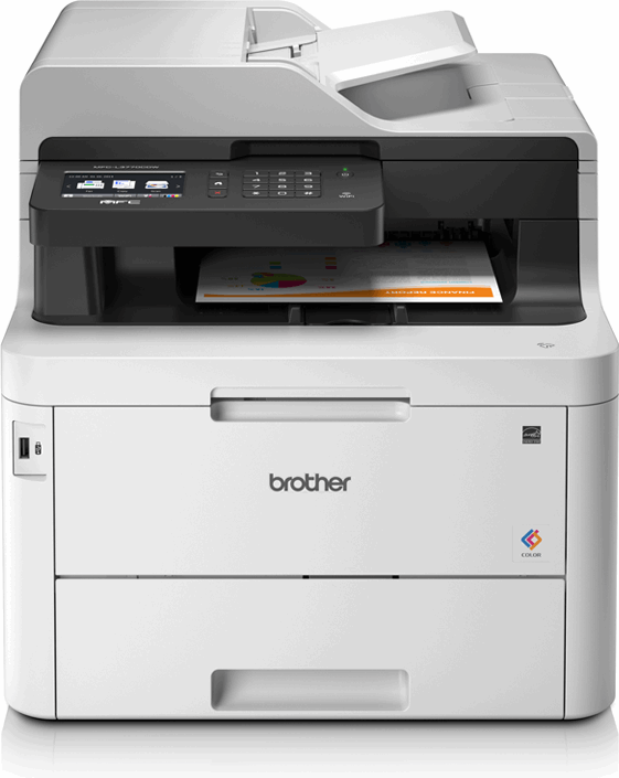 Brother All-in-one printer kopen? Kieskeurig.nl | helpt je kiezen